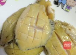 鲍鱼炖土豆的做法图解3