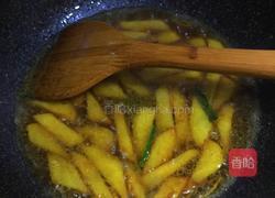 鲍鱼炖土豆的做法图解7