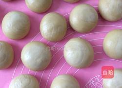 白糖桂花月饼的做法图解14
