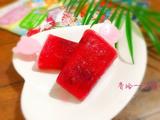 杨梅冰棒
