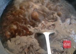 青花椒麻辣鱼的做法图解5