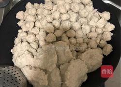 鱼丸（鲅鱼）的做法图解6