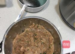 鱼丸(鲅鱼)的做法图解3