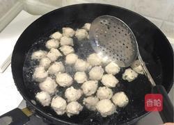 鱼丸（鲅鱼）的做法图解5