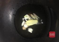 梅菜扣肉的做法图解4