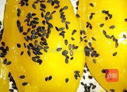 榴莲酥的做法图解5