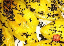 榴莲酥的做法图解6