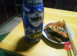 电烧烤蛋茄的做法图解5