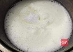 数字蛋糕的做法图解3