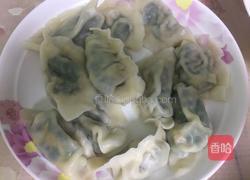皮皮虾馅饺子的做法图解19