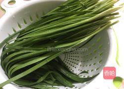 皮皮虾馅饺子的做法图解1