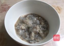 皮皮虾馅饺子的做法图解2