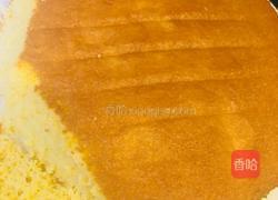 紫薯蛋糕的做法图解11