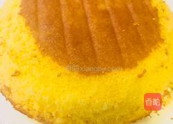 紫薯蛋糕的做法图解12