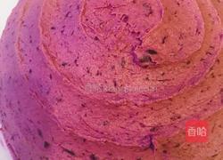 紫薯蛋糕的做法图解20