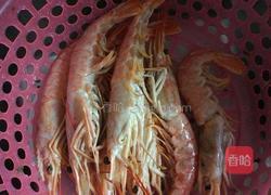阿根廷大虾的做法图解1