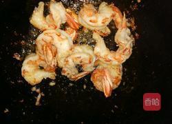 阿根廷大虾的做法图解5