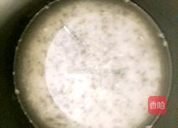 黑米饭的做法图解5