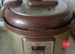 黑豆饭的做法图解7