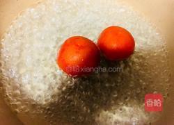 番茄意面的做法图解2