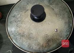 雪菜肉丝面的做法图解9