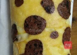 奶牛小四卷的做法图解16