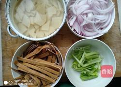 麻辣香锅的做法图解2