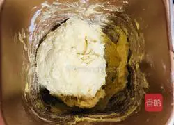 Illustration of how to make original toast bread 6