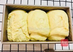 原味土司面包的做法图解13