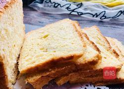 原味土司面包的做法图解16