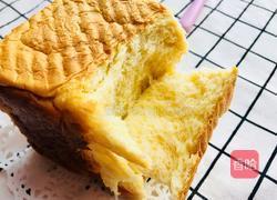 原味土司面包的做法图解17