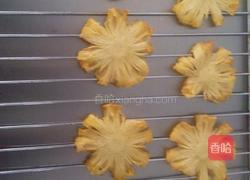 自制菠萝干的做法图解4