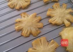 自制菠萝干的做法图解5
