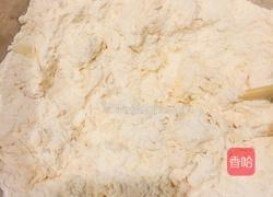 永兴坊老黄家疙瘩面的做法图解2