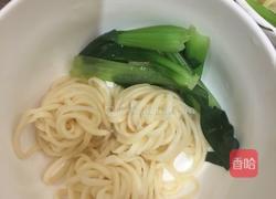 永兴坊老黄家疙瘩面的做法图解7