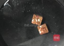 红糖荷包蛋西米露的做法图解3