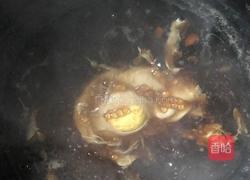 红糖荷包蛋西米露的做法图解8