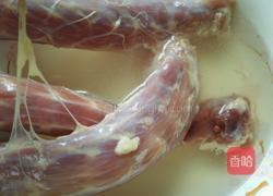 五香鸭脖的做法图解2