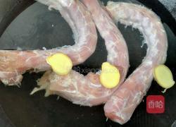 五香鸭脖的做法图解3