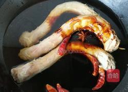 五香鸭脖的做法图解8