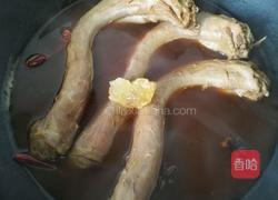 五香鸭脖的做法图解9