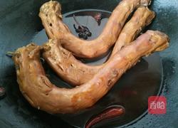 五香鸭脖的做法图解11