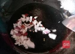 蛋炒饭（超级简易清淡版的做法图解3