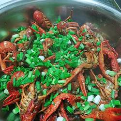 麻辣小龙虾的做法[图]