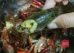 麻辣小龙虾的做法图解3
