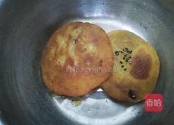 双豆沙糯米饼的做法图解9