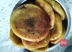 双豆沙糯米饼的做法图解10
