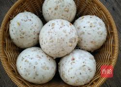 干果馒头的做法图解13