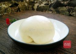 原味馒头(酵母版)的做法图解12