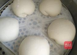 原味馒头(酵母版)的做法图解10